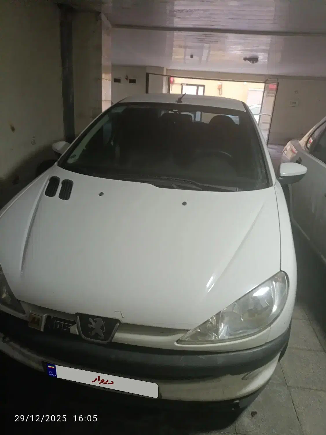 اس دی v8|خودرو سواری و وانت|تبریز, |دیوار