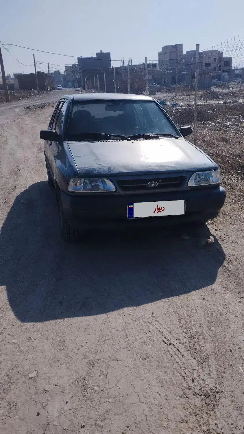 پراید 131|خودرو سواری و وانت|بهارستان, |دیوار