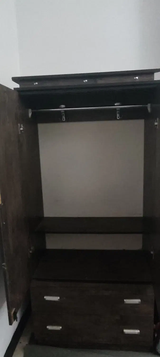 کمد لباس|جاکفشی، کمد، دراور|جم, |دیوار