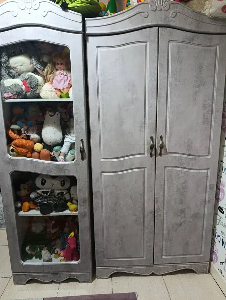 سرویس خواب بچه و دو تا مبل تک|تخت و سرویس خواب|بندرعباس, |دیوار