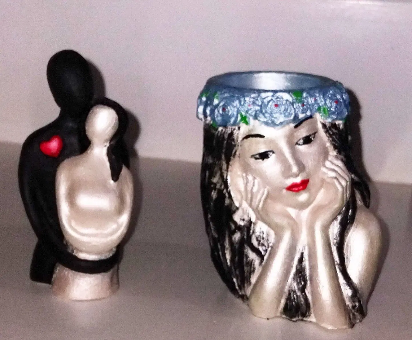 دکوری|مجسمه، تندیس، ماکت|مشهد, طبرسی شمالی|دیوار