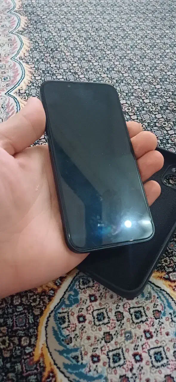 ایفون13|موبایل|تبریز, |دیوار