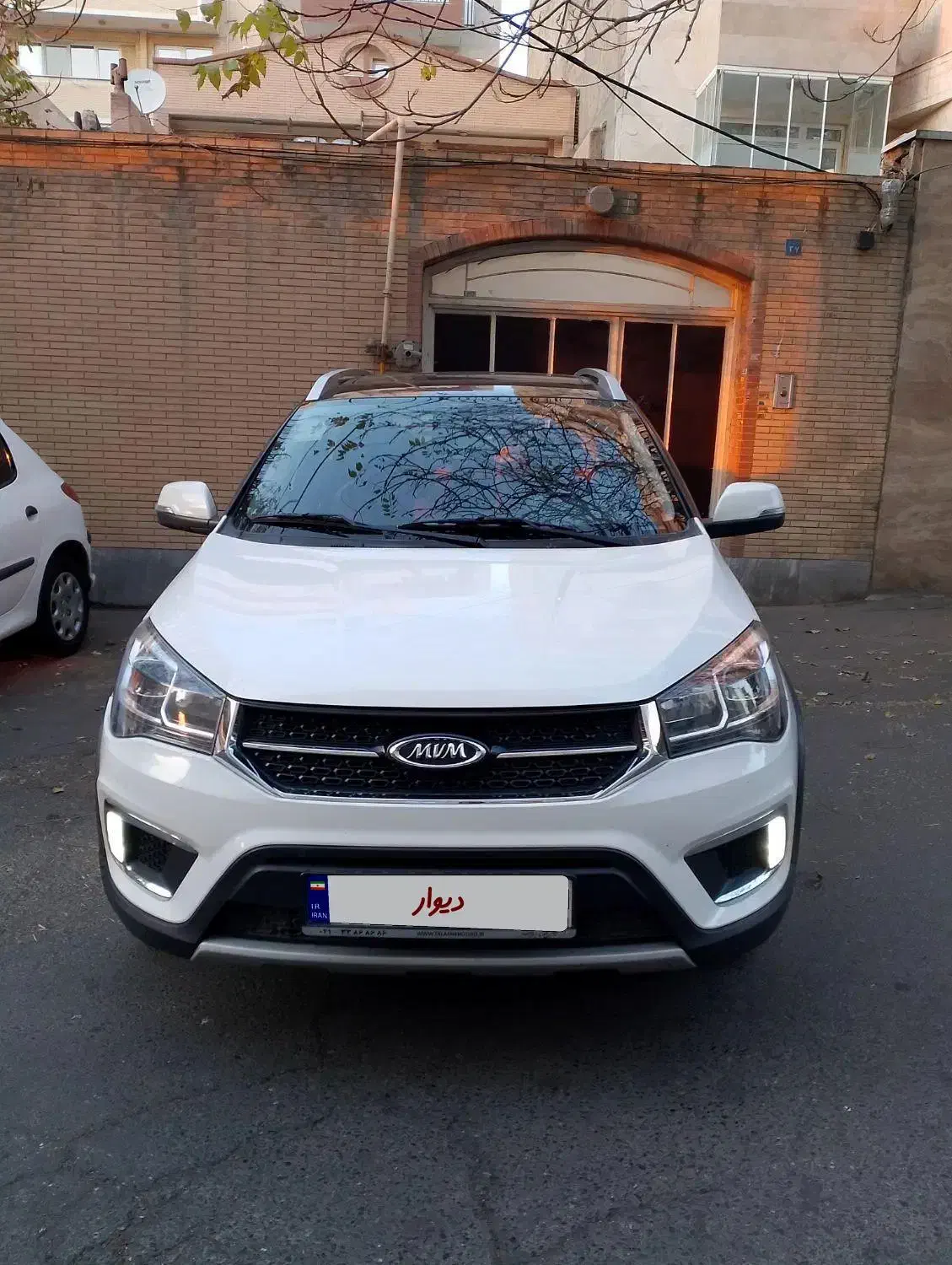 ایکس 22 اتوماتیک اسپرت|خودرو سواری و وانت|تبریز, |دیوار