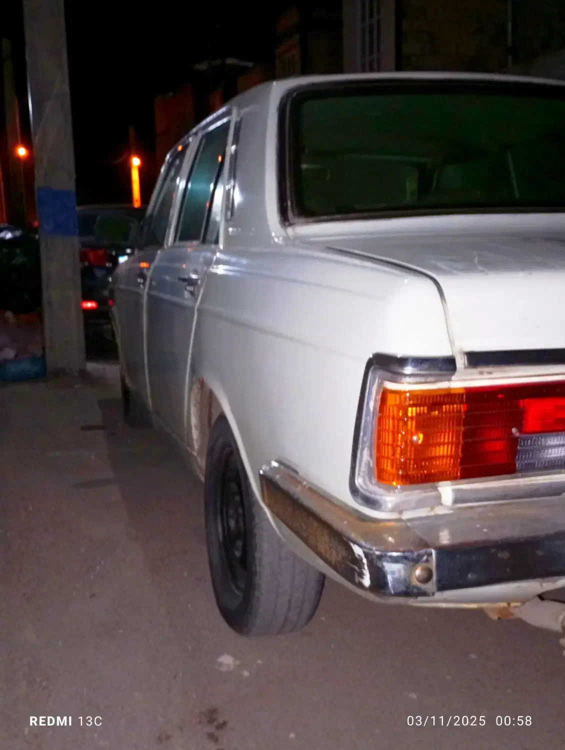 پیکان مدل 75 دوگانه عروسک|خودرو سواری و وانت|اردبیل, |دیوار