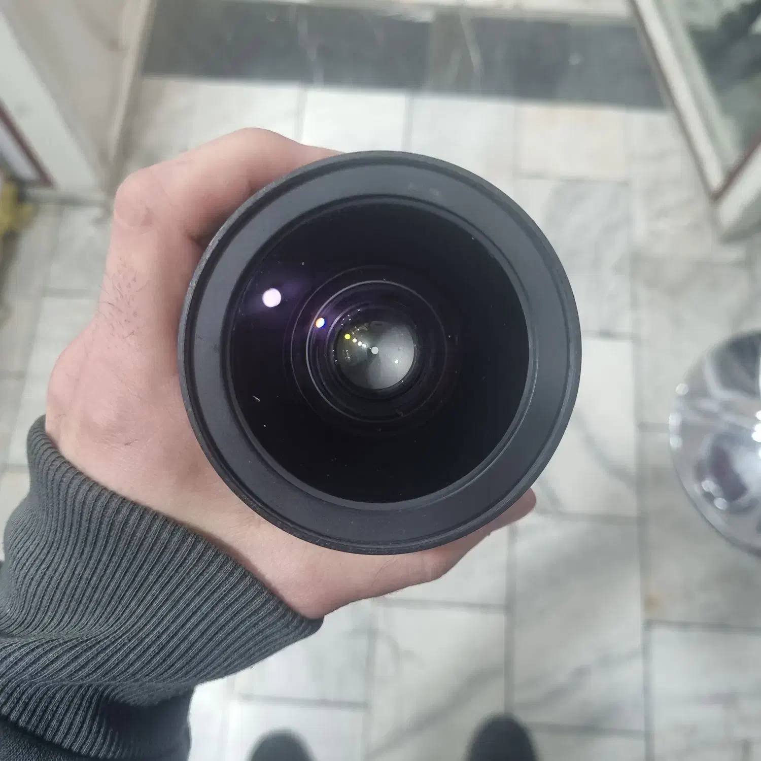 Nikn - f8|دوربین عکاسی و فیلم‌برداری|تهران, صادقیه|دیوار