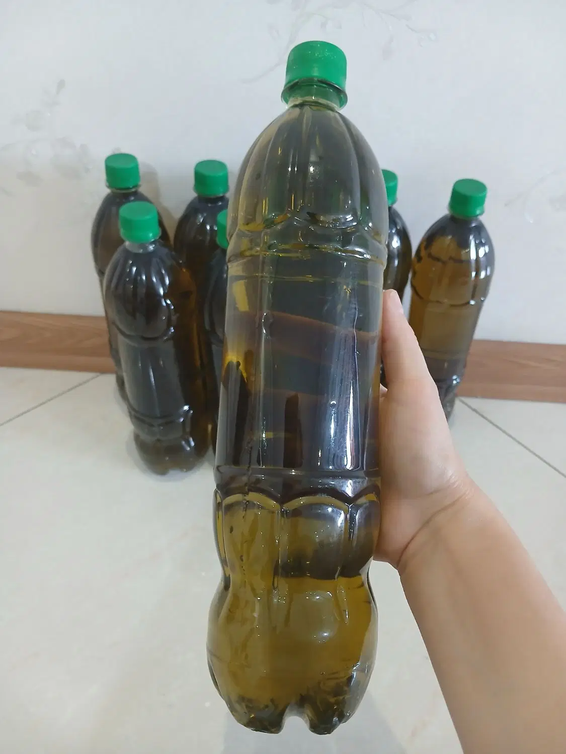 روغن زیتون فرابکر اصل رودبار|خوردنی و آشامیدنی|تهران, فردوس|دیوار