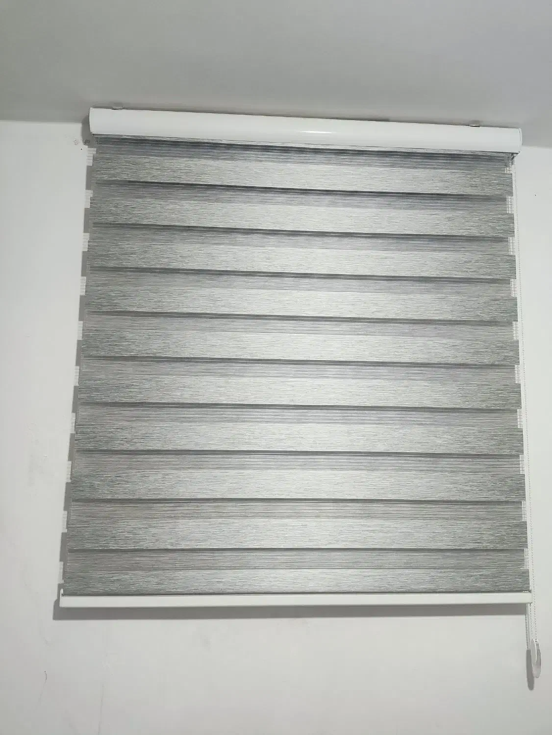 سه عدد پرده زبرا با کیفیت|پرده، رانر، رومیزی|شیراز, شهرک گلها|دیوار