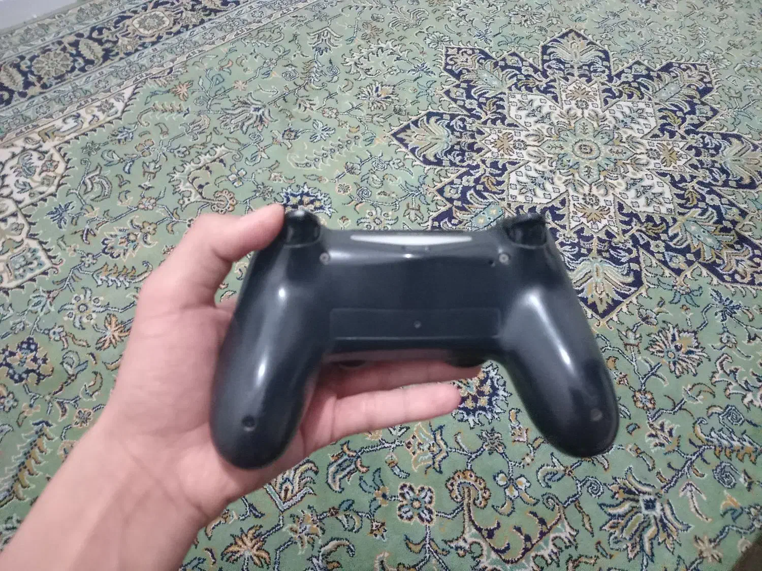 دسته بازی ps4|کنسول، بازی ویدئویی و آنلاین|مشهد, حیدرآباد|دیوار