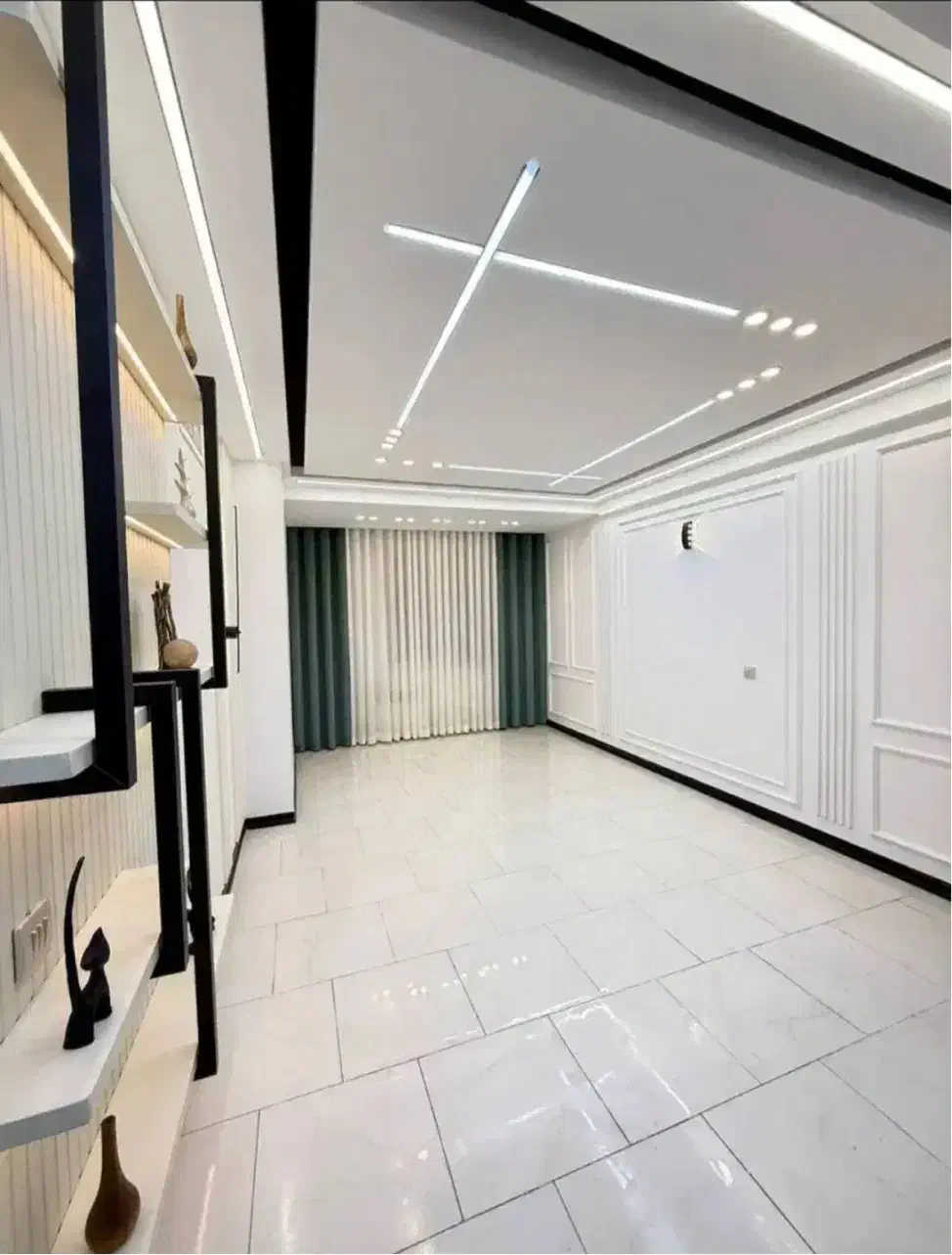 اجرای تخصصی کناف‌کاری و نورپردازی|خدمات پیشه و مهارت|پردیس, فاز ۱۱|دیوار