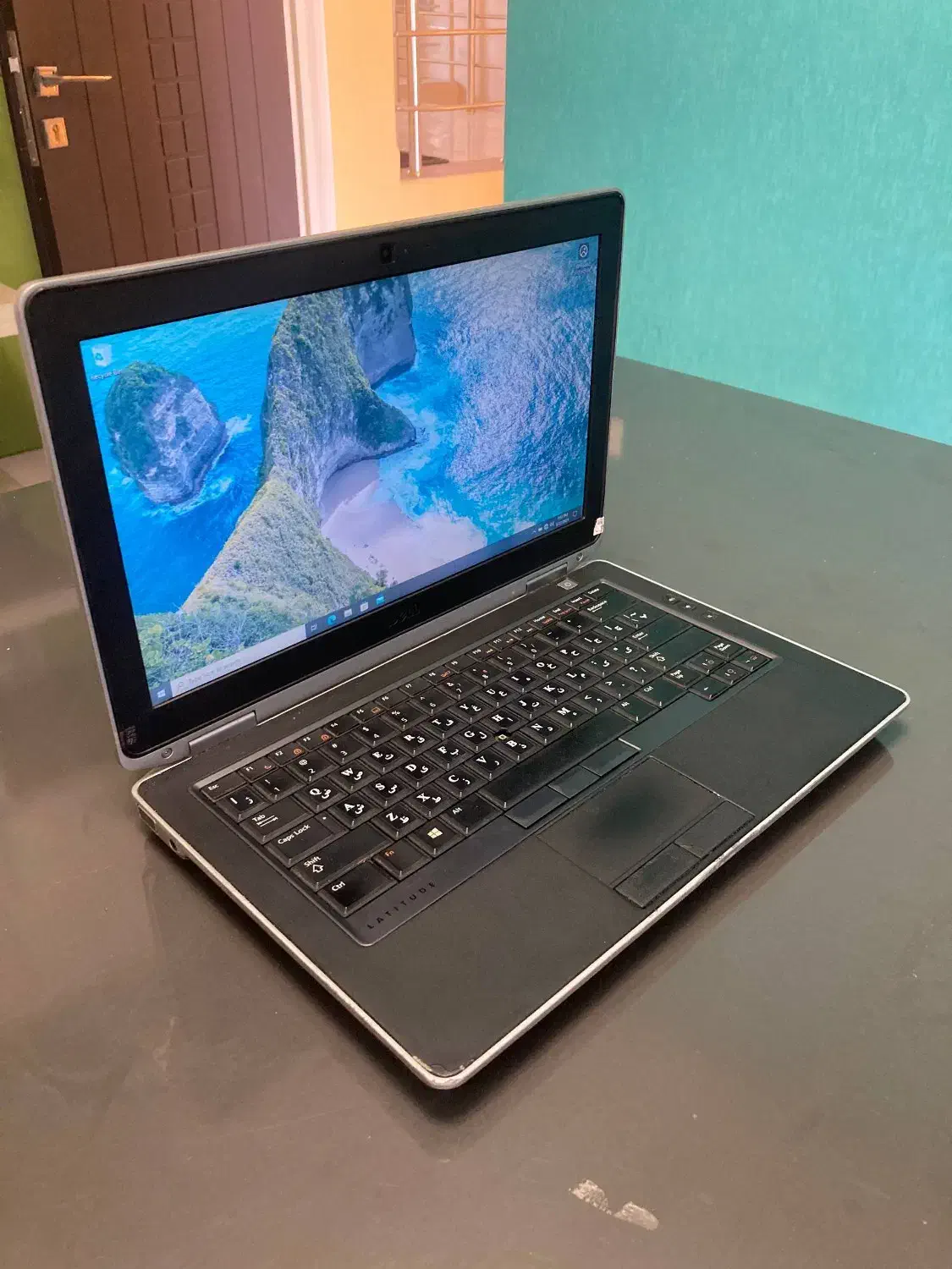 لپ تاپ دل Latitude E6330|رایانه همراه|تبریز, |دیوار