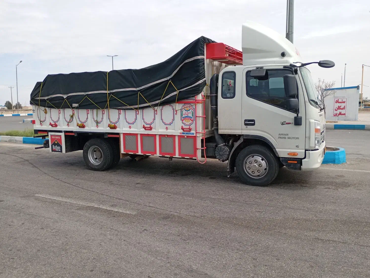 جک 6تن|خودرو سنگین|نظر کهریزی, |دیوار