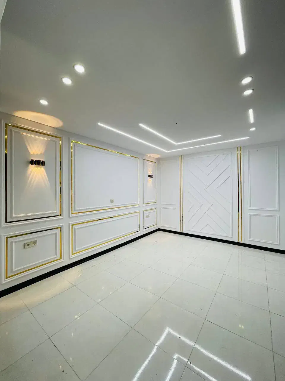 شیک و نقلی با نور طبیعی فقط کافیه ببینی|فروش آپارتمان|اندیشه, اندیشه فاز ۱|دیوار