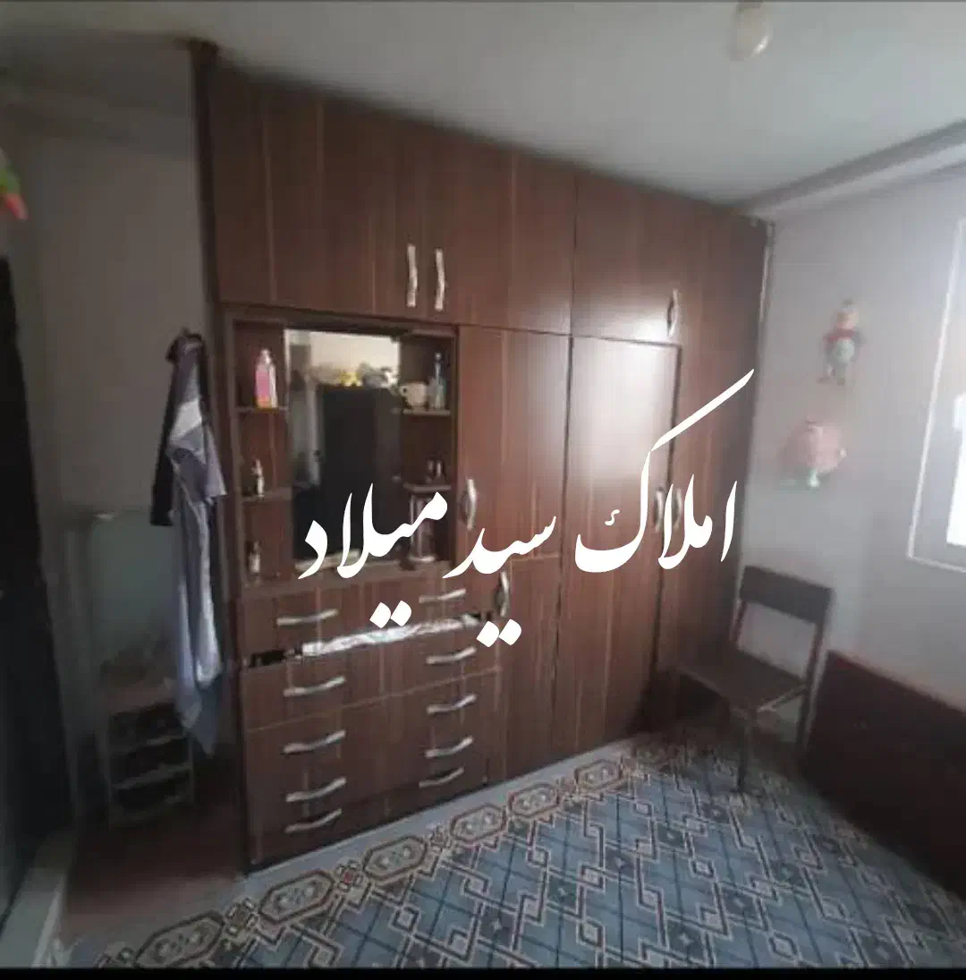 مسکن مهر نظراباد پروژه کویر تکخواب 63متر طبقه دوم|فروش آپارتمان|نظرآباد, مسکن مهر نظرآباد|دیوار
