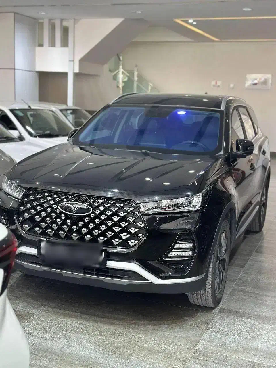 تیگو7 پرو|خودرو سواری و وانت|پارس‌آباد, |دیوار