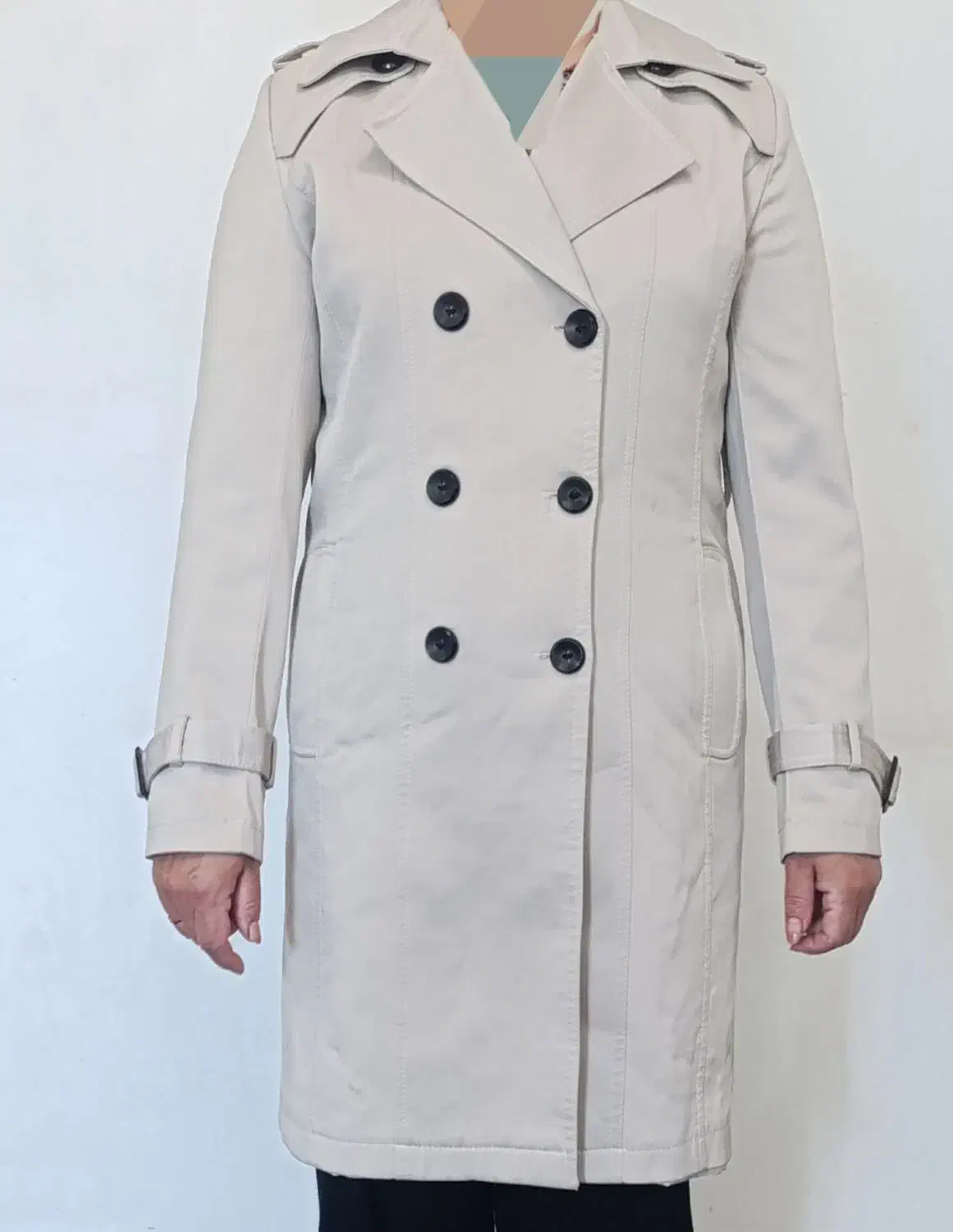 پالتو شیک|لباس|کوهدشت, |دیوار