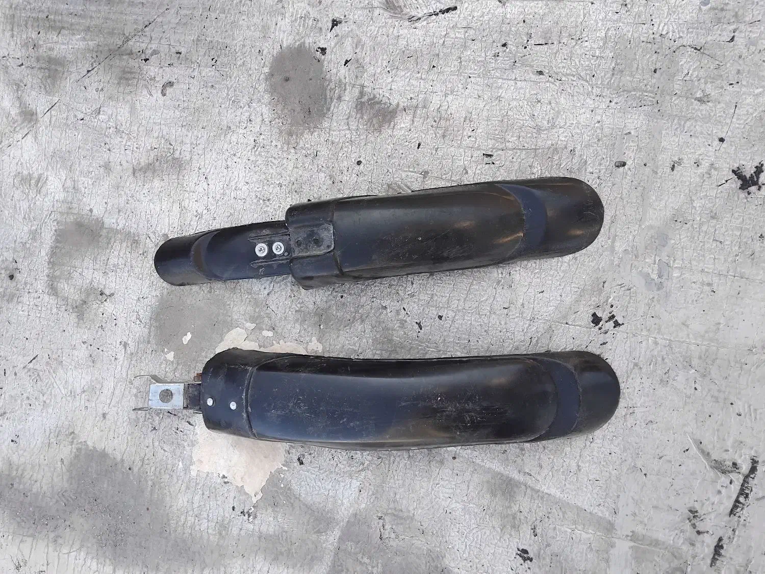 گل گیر دو چرخه نو|دوچرخه، اسکیت، اسکوتر|مراغه, |دیوار