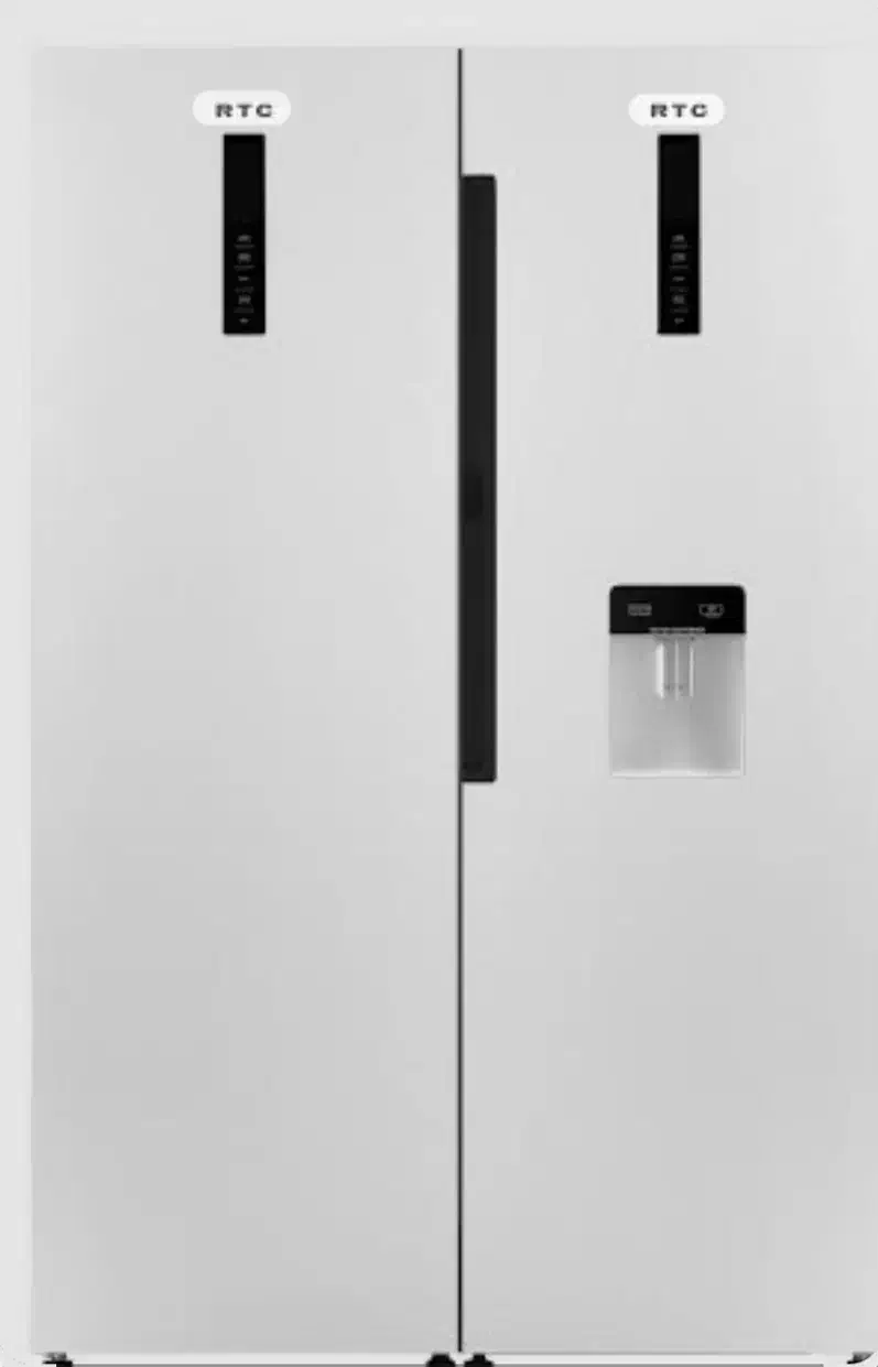 یخچال‌ فریزرارتی‌ سی‌|یخچال و فریزر|بهبهان, |دیوار