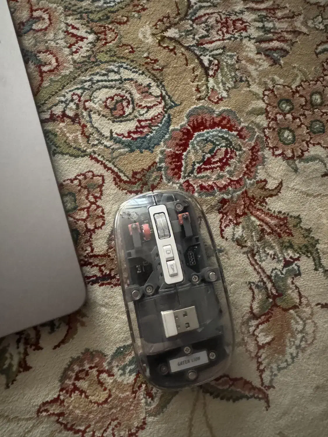 MacBook air m3 2024|رایانه همراه|اصفهان, جلفا|دیوار