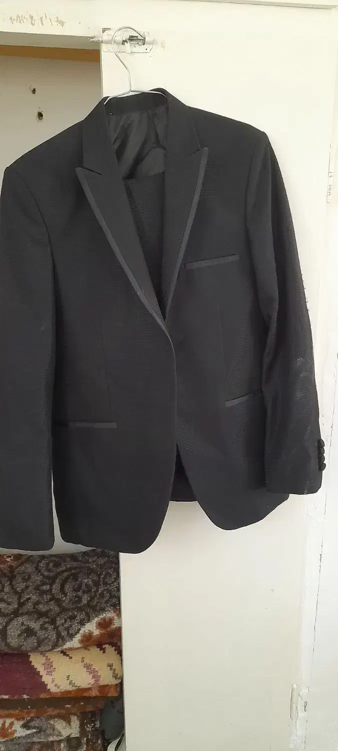 کت و شلوار درسایزایکس|لباس|گرگان, |دیوار