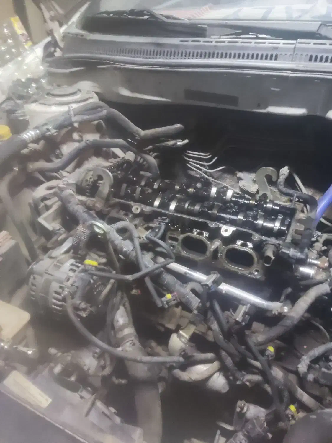 تعمیر کار سیار|خدمات موتور و ماشین|بیرجند, |دیوار