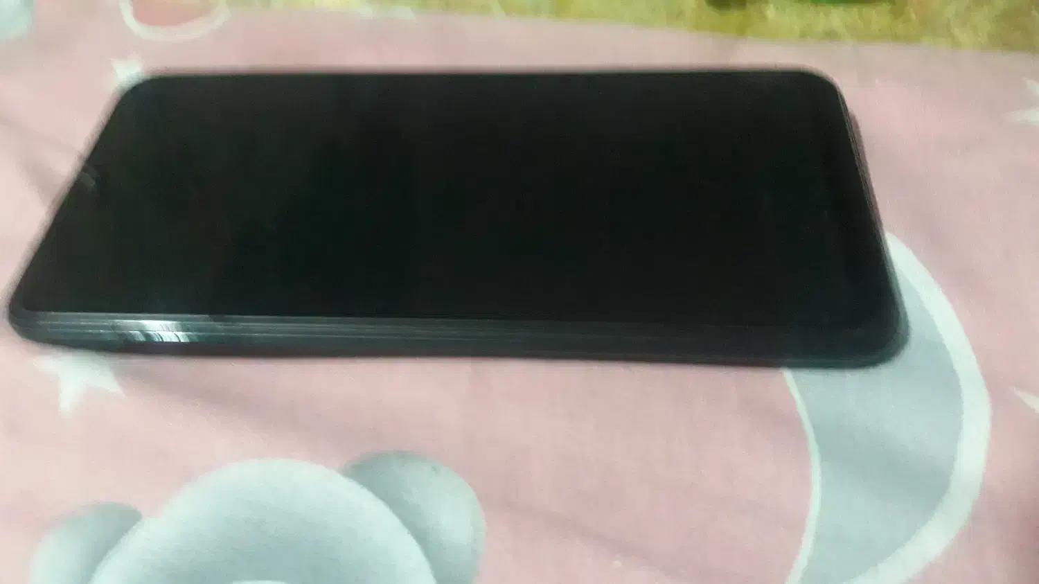 گوشی سامسونگ A30 تمیز|موبایل|تهران, تهرانپارس شرقی|دیوار