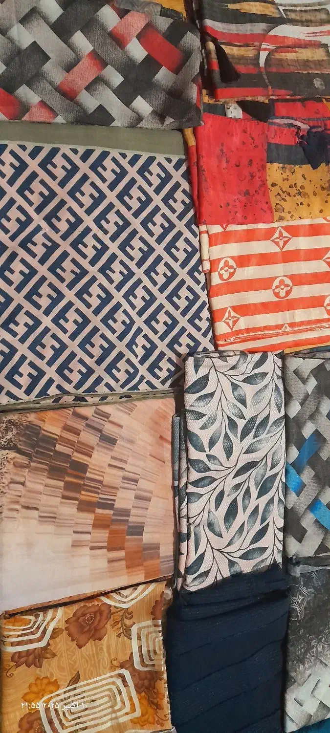 شلوار پیراهن شال هودی جوراب ...|کفش و لباس بچه|پارسآباد, |دیوار