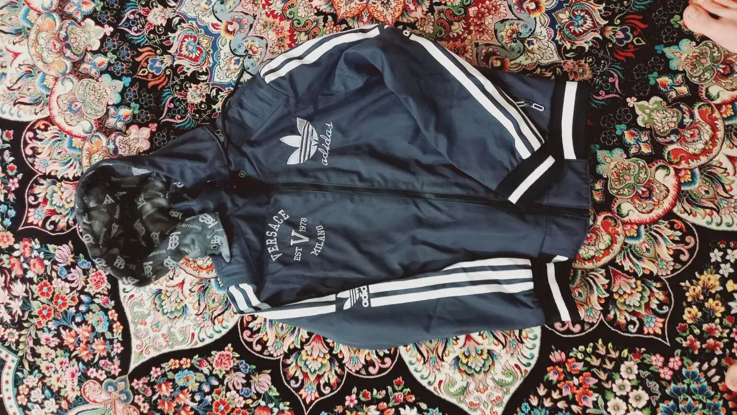 نو نو|لباس|نورآباد, |دیوار