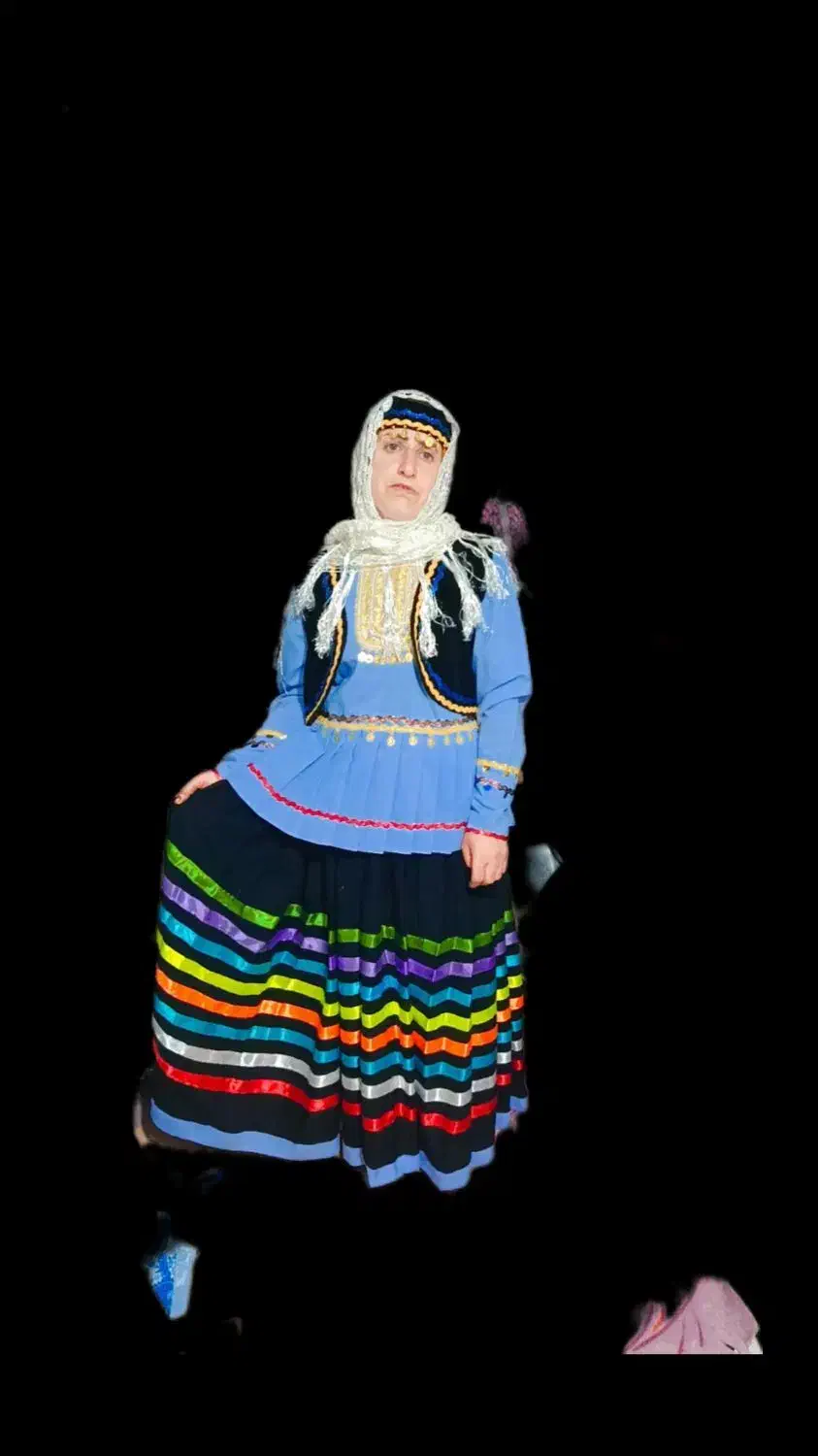 سفارش دوخت لباس قاسم آبادی|لباس|لنگرود, |دیوار