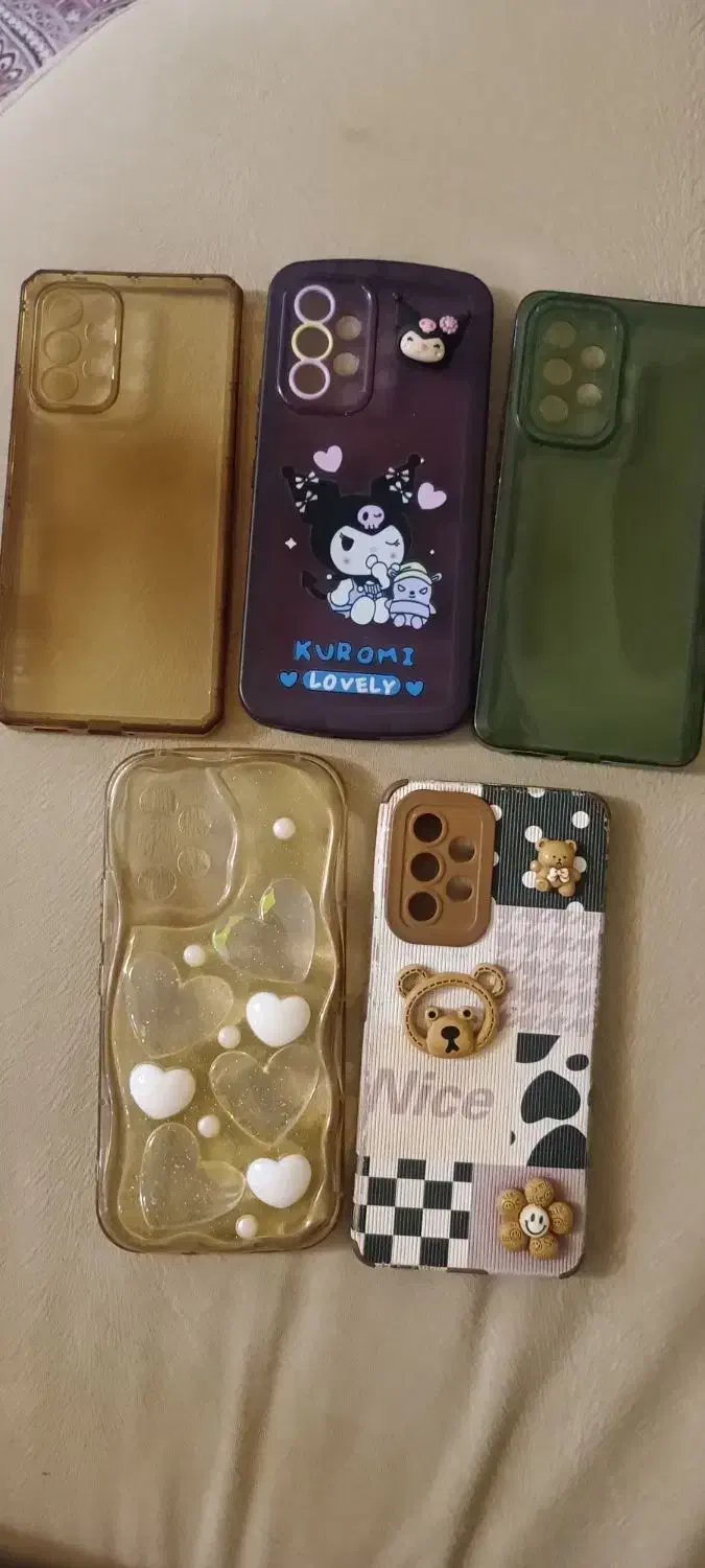 قاب گوشی|لوازم جانبی موبایل و تبلت|تهران, تختی|دیوار