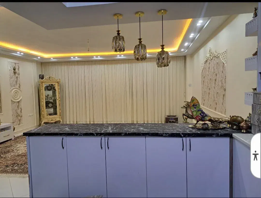 ۱۱۰ متری تک واحدی نبوت ۴|فروش آپارتمان|مشهد, ابوذر|دیوار