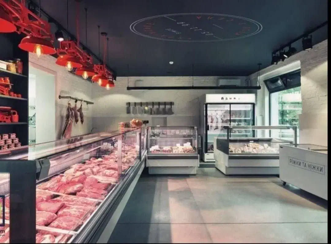 استخدام نیروی بسته بندی گوشت خانم و آقا|استخدام صنعتی، فنی، مهندسی|زاهدان, |دیوار