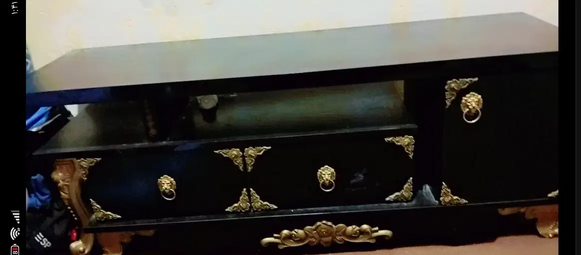 میزتلفزیون|میز تلویزیون|اهواز, سپیدار|دیوار