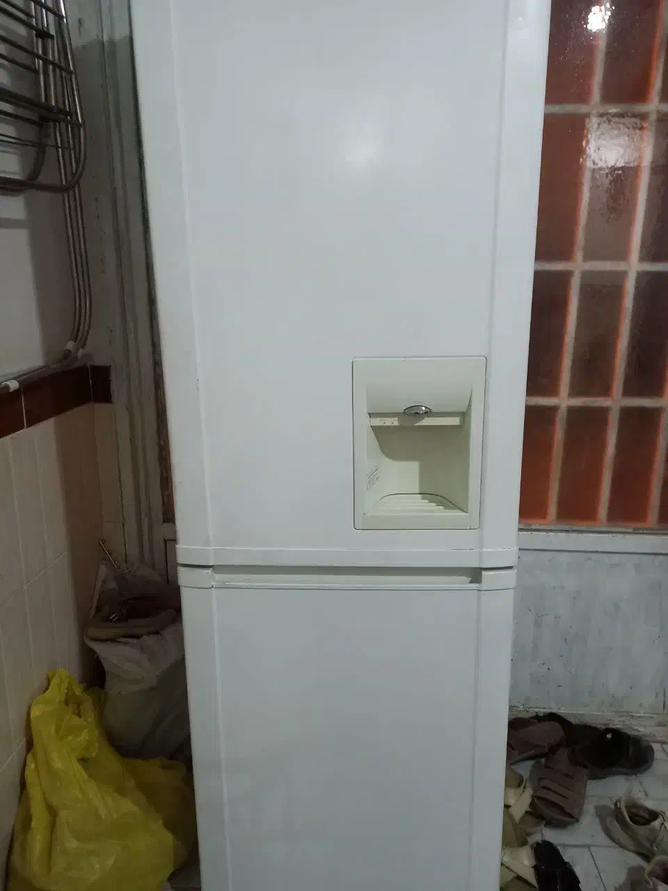 یخچال سامسونگ|یخچال و فریزر|قم, شهر قائم|دیوار