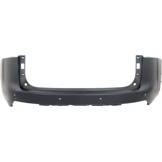 سپر و زیر سپر عقب لکسوس nx200t|قطعات یدکی و لوازم جانبی|شیراز, زرگری|دیوار