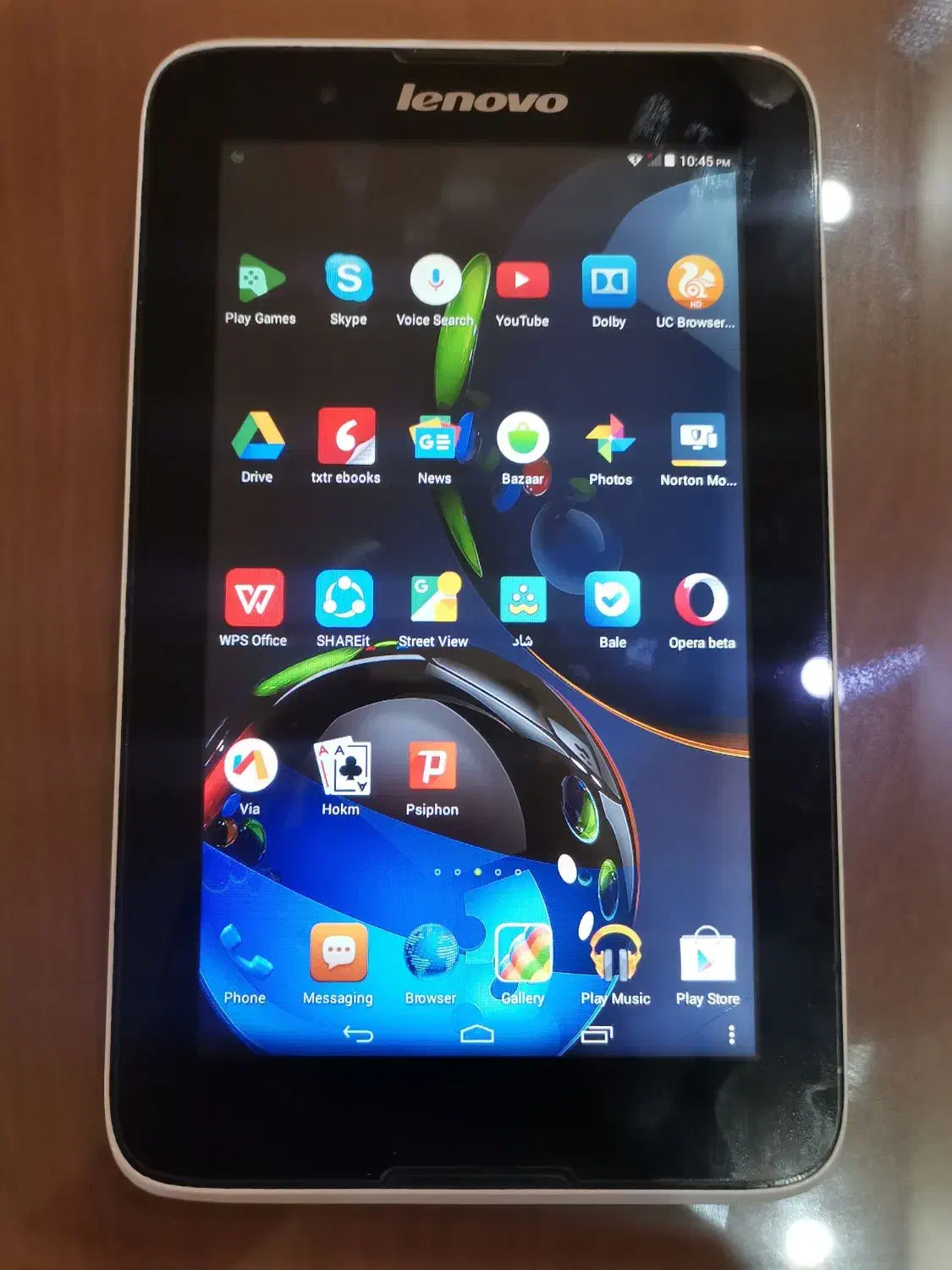 تبلت Lenovo|تبلت|پردیس, فاز ۸|دیوار