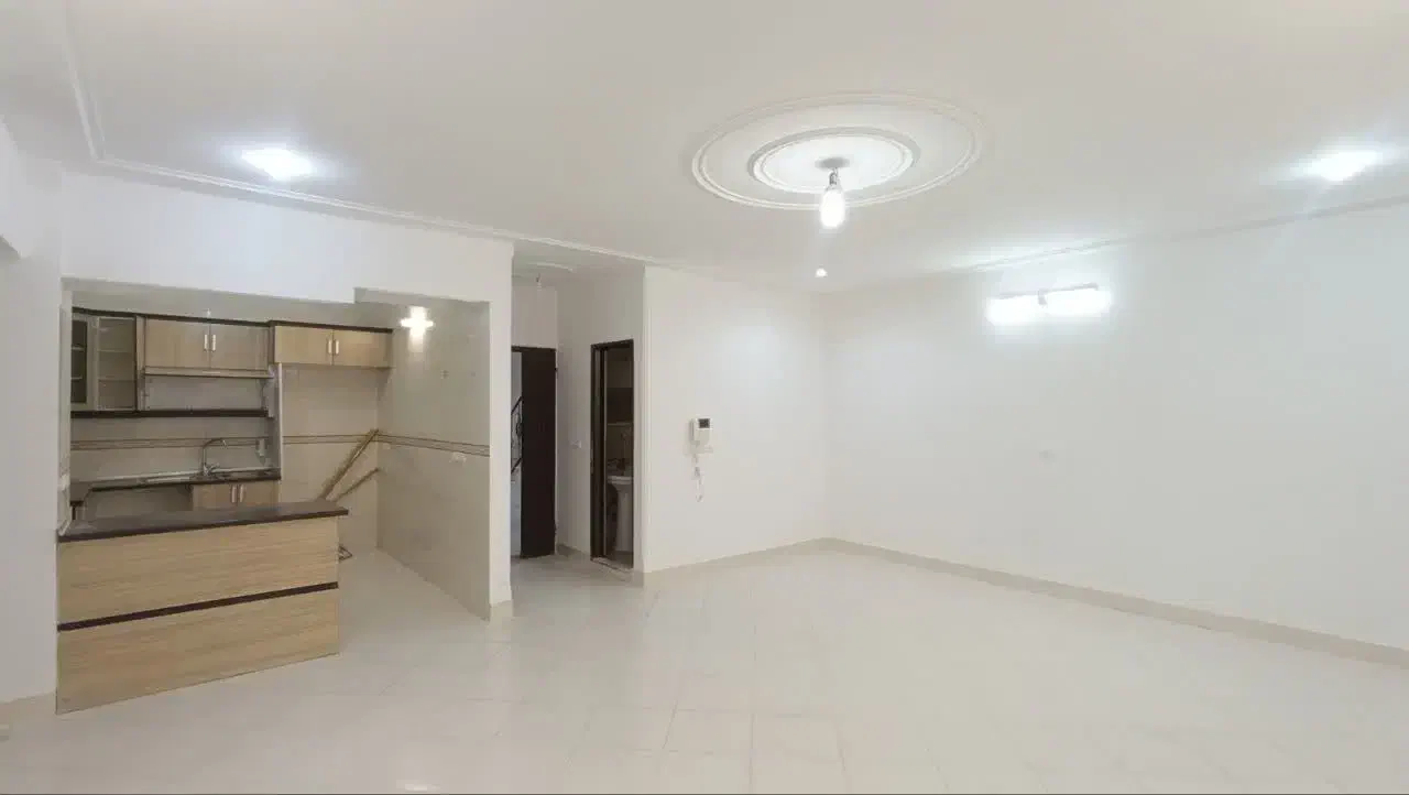 آپارتمان روبروی کاشان مال95متری|فروش آپارتمان|کاشان, فاز ۲ ناجی آباد|دیوار