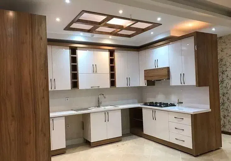 کابینت آشپزخانه|مصالح و تجهیزات ساختمان|بابل, |دیوار