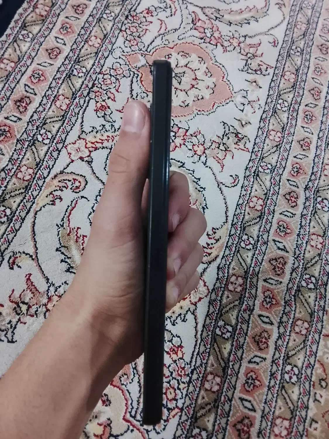 گوشی نوت 12 پرو فایوجی|موبایل|تهران, امام زاده حسن|دیوار