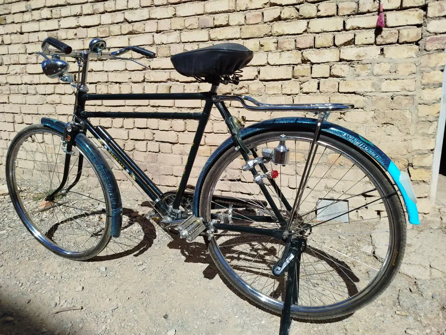 دوچرخه چینی 28|دوچرخه، اسکیت، اسکوتر|زنده رود, |دیوار