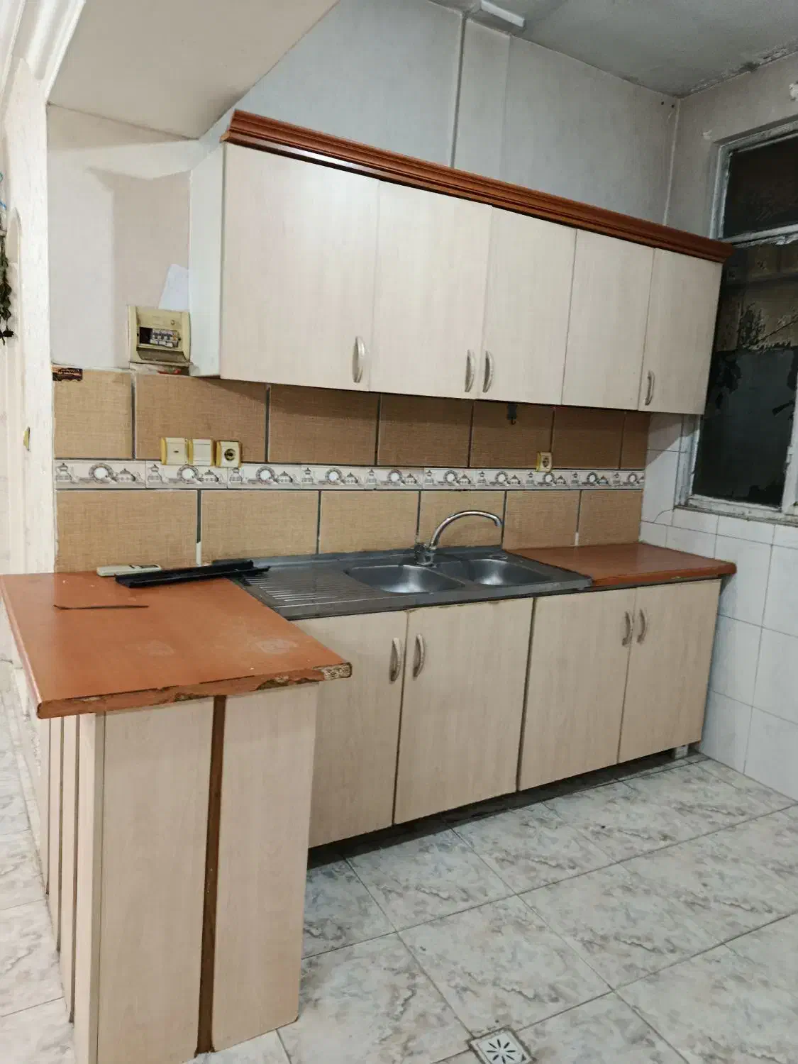 آپارتمان 80متری دوخواب میلان 20متری هدایت صفدری|فروش آپارتمان|مشهد, شهید مطهری|دیوار