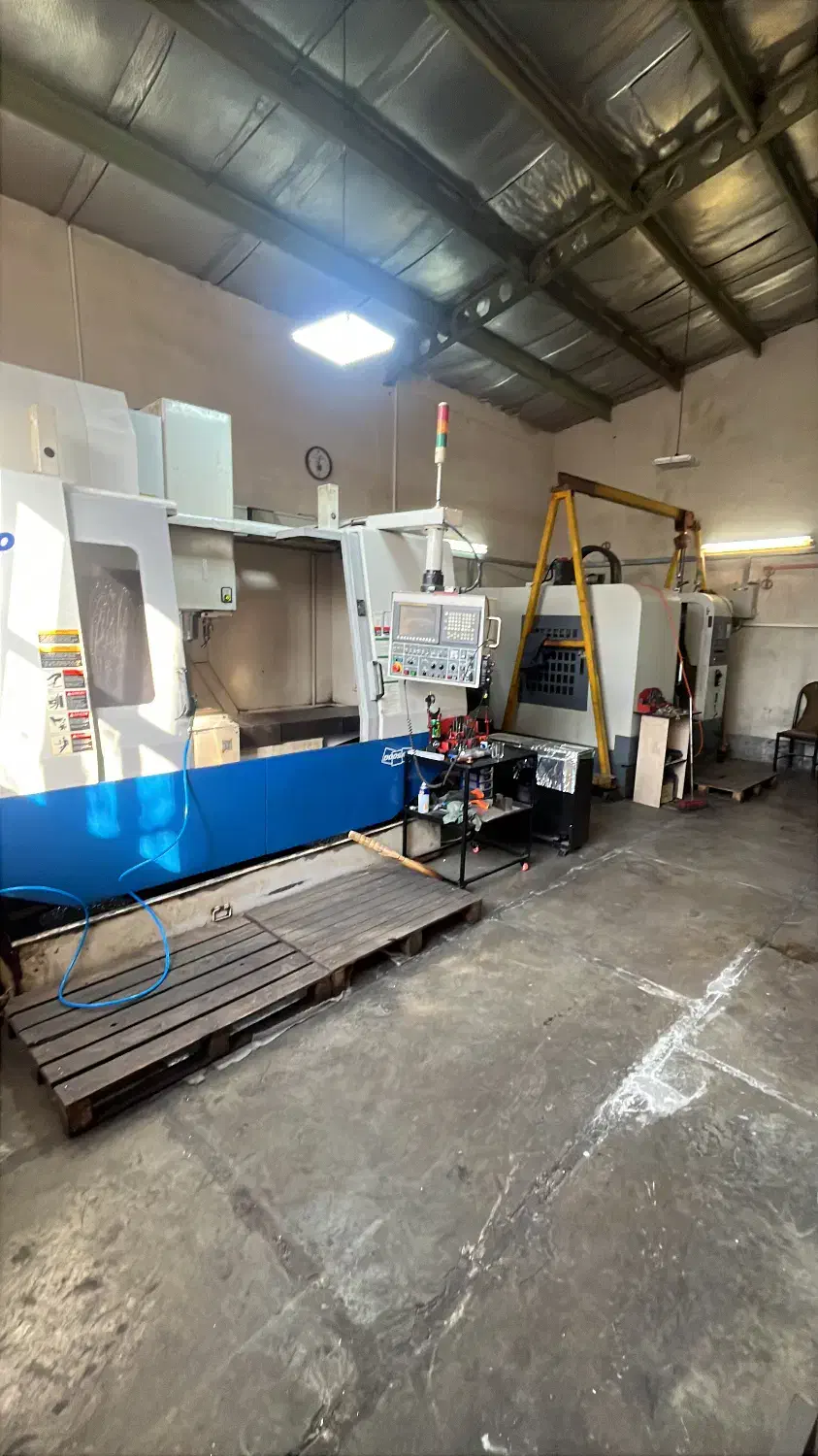 خدمات فرز cnc|خدمات پیشه و مهارت|تهران, خاوران|دیوار