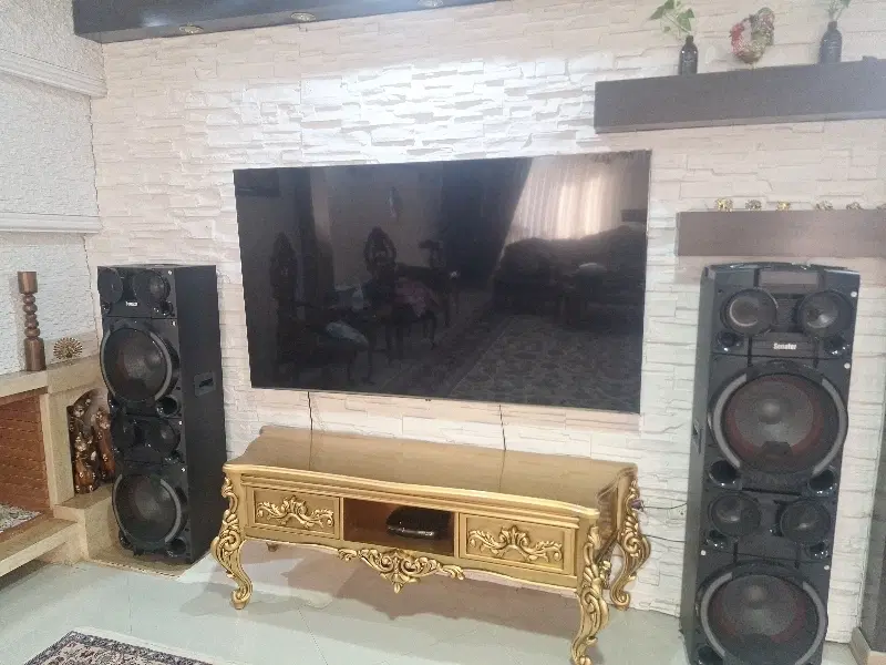 میز TV|میز تلویزیون|مشهد, رستگار|دیوار