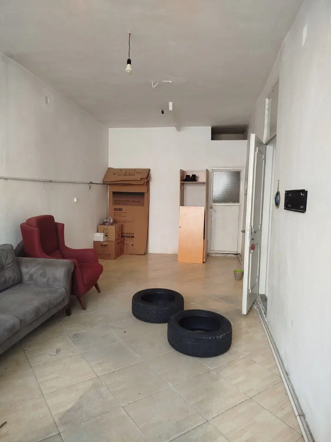 28متر مغازه برق 3فاز|اجارهٔ مغازه و غرفه|تهران, جوادیه تهرانپارس|دیوار