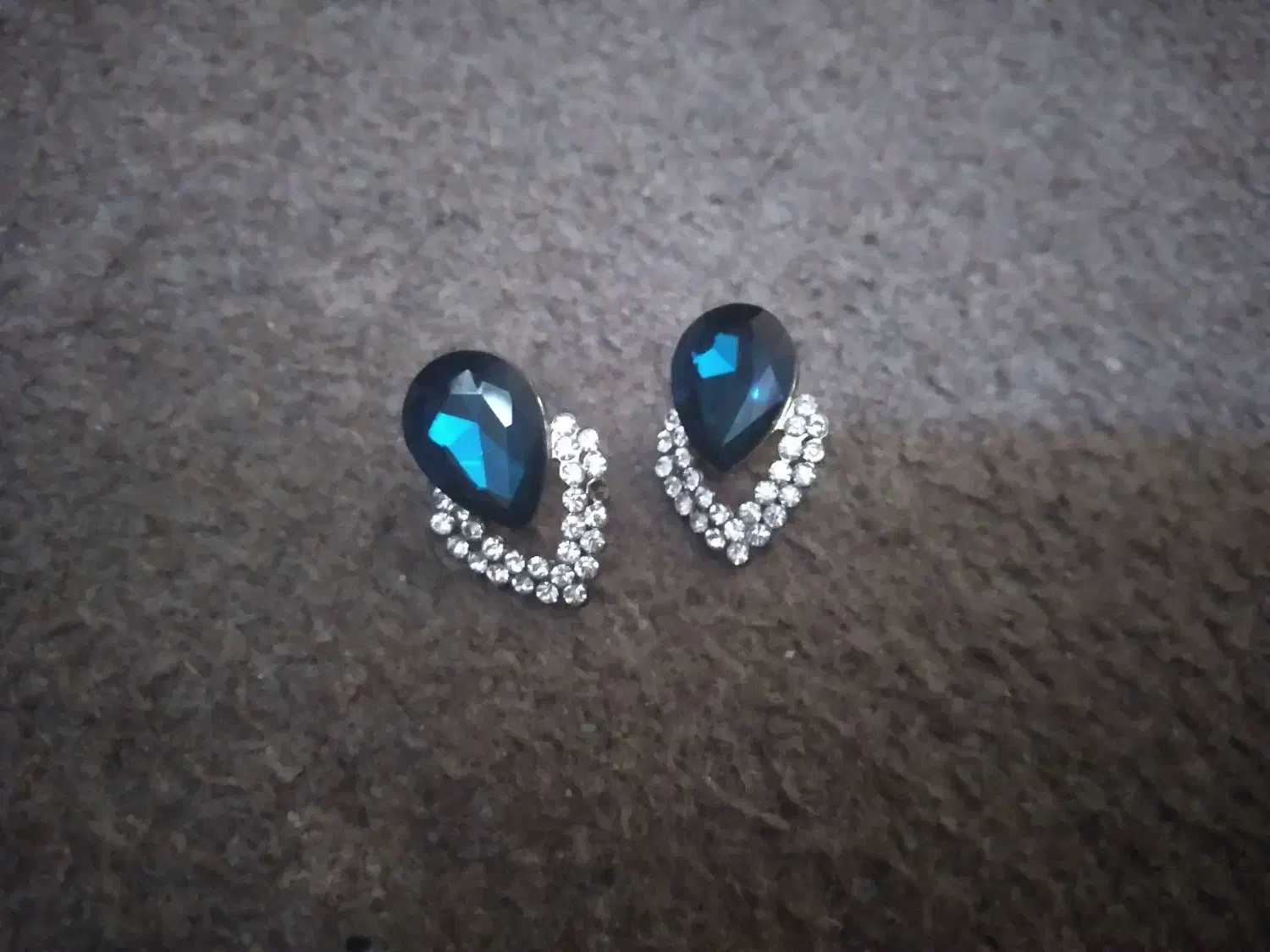 گوشواره های بدل بسیار زیبا|بدلیجات|ساری, |دیوار