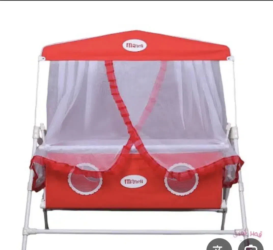 گهواره|تخت و صندلی بچه|یزد, |دیوار