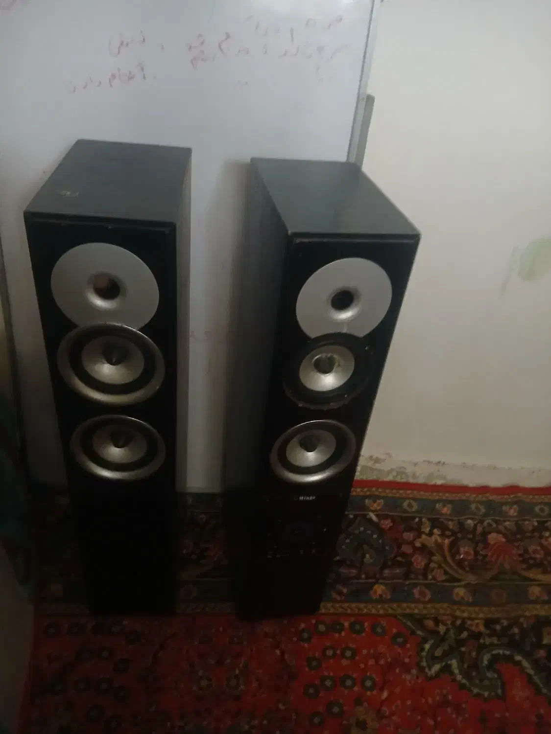 باند|سیستم صوتی خانگی|بجنورد, |دیوار