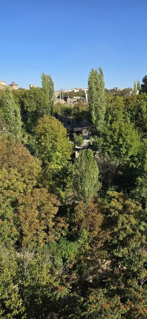 ۱۳۰۰ متر زمین با جواز ساخت ویلایی سند تک برگ ۶دانگ|فروش زمین و ملک کلنگی|رودهن, |دیوار