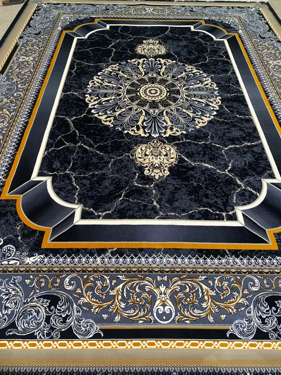 فرش ستایش|فرش|باوی, |دیوار