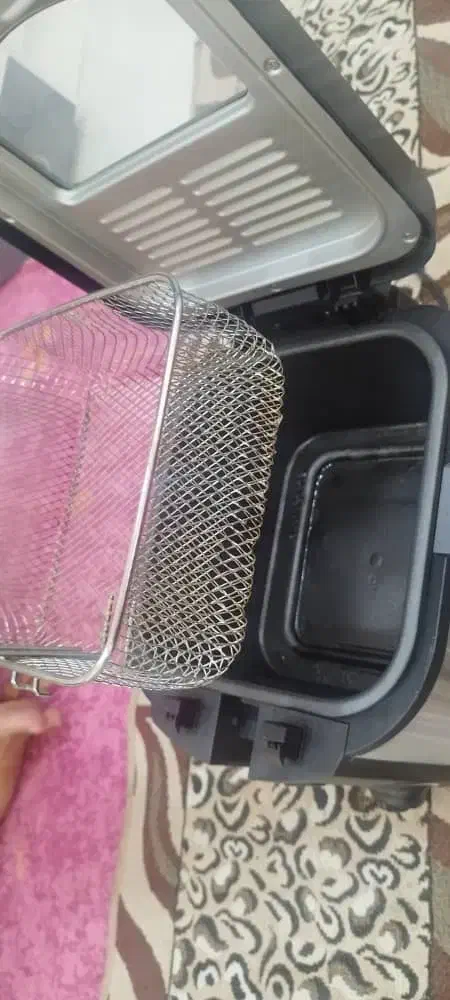 سرخ کن|سایر لوازم برقی|اهواز, کیانشهر|دیوار