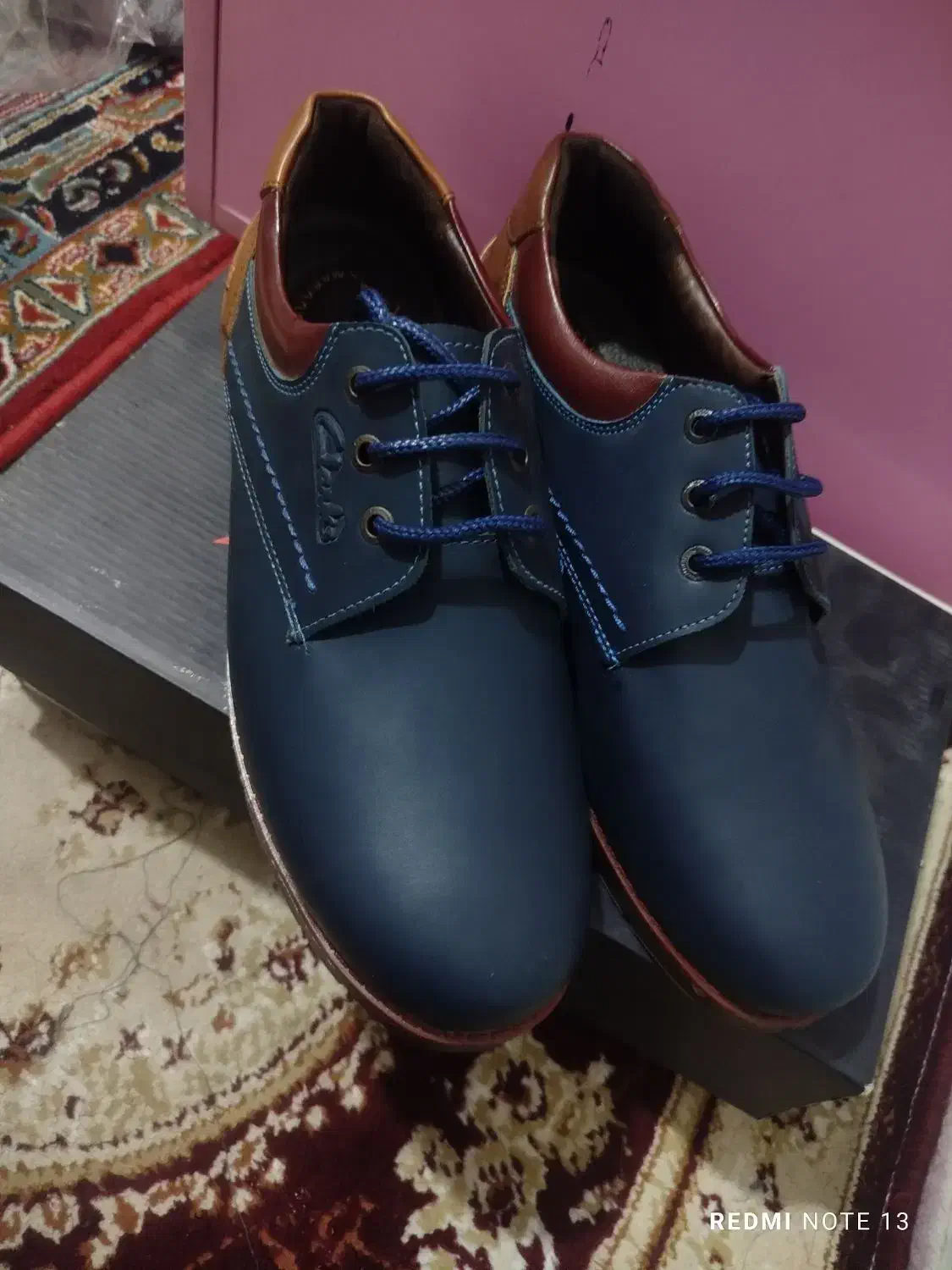 سه جفت کفش روزمره و راحتی|کیف، کفش، کمربند|تبریز, |دیوار